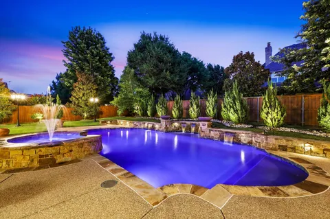 $1,650,000 | 1805 Grosvenor Green, Colleyville, TX 76034