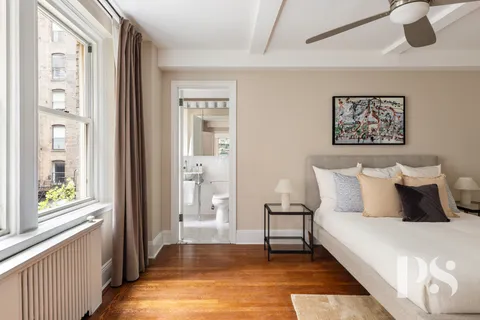 $1,825,000 | 59 West 12th Street, Unit 4H | Greenwich Village