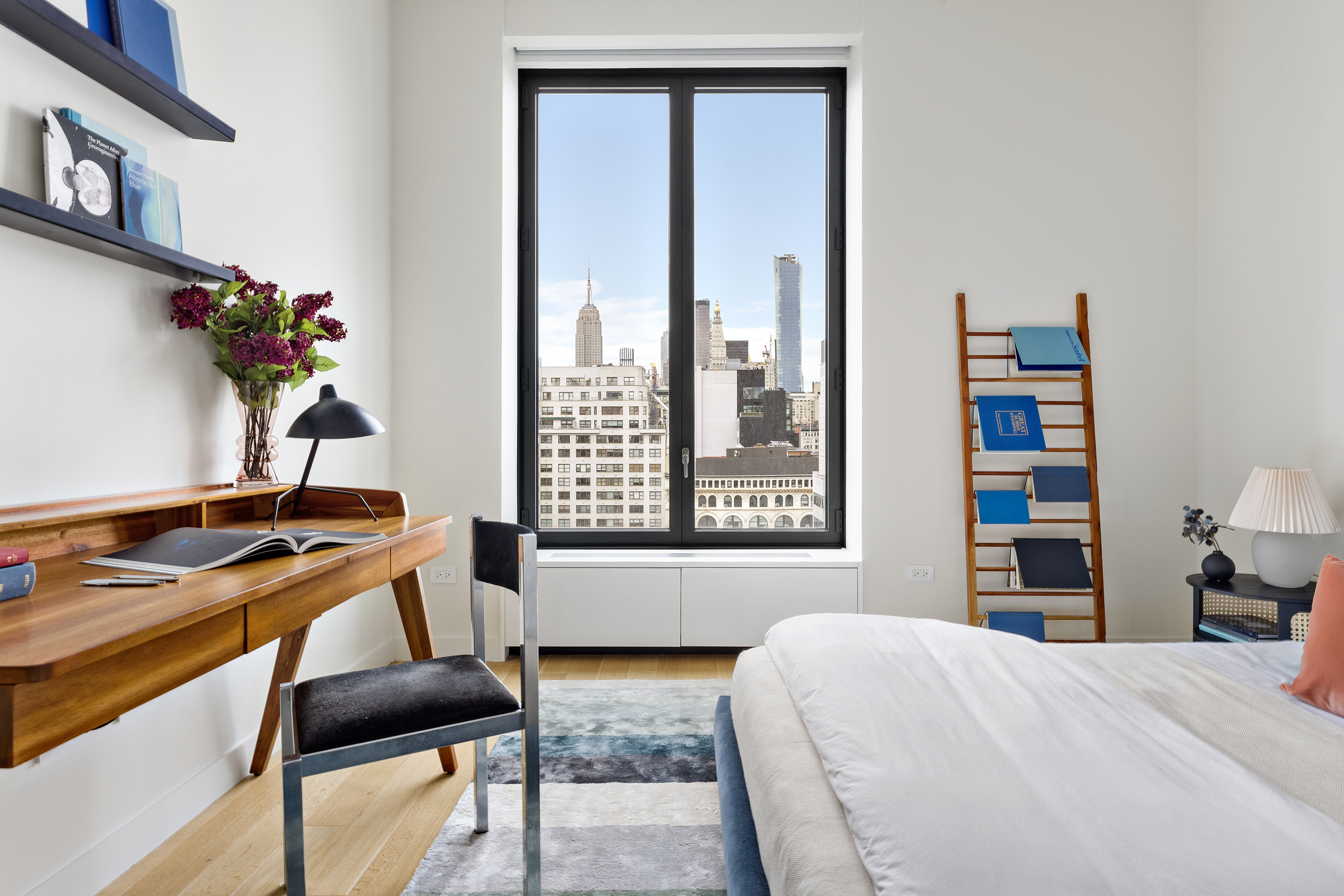 21 East 12th Street, Unit 15C Manhattan, NY 10003 - Photo 12 of 16