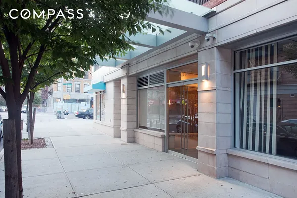 $1,400,000 | 2110 Frederick Douglass Boulevard, Unit 4C | Harlem