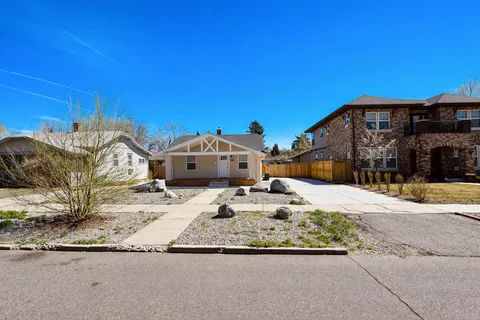 $575,000 | 2122 South Franklin Street, Denver, CO 80210