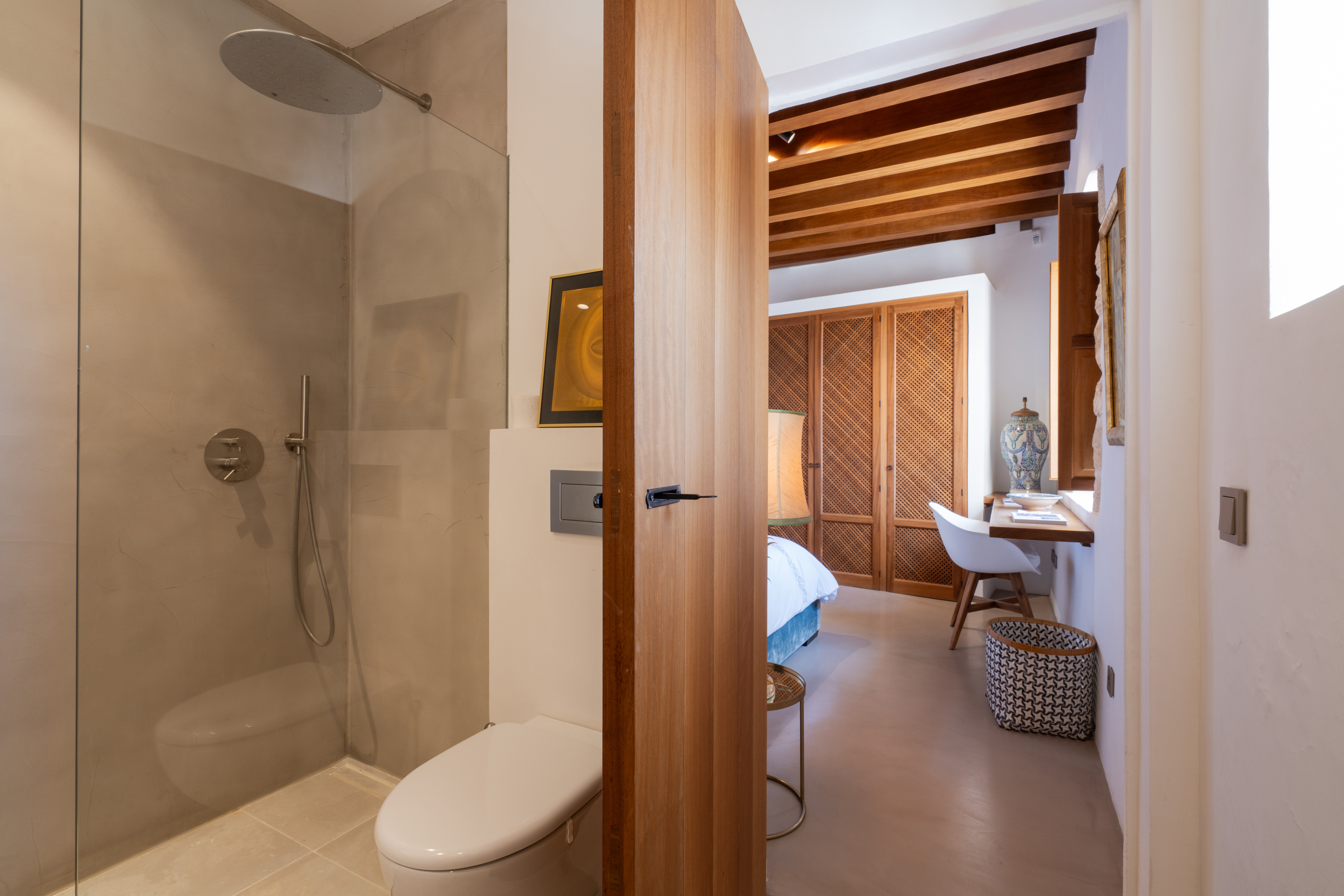 House In Ibiza Ibiza, Spain 07800 - Photo 54 of 100