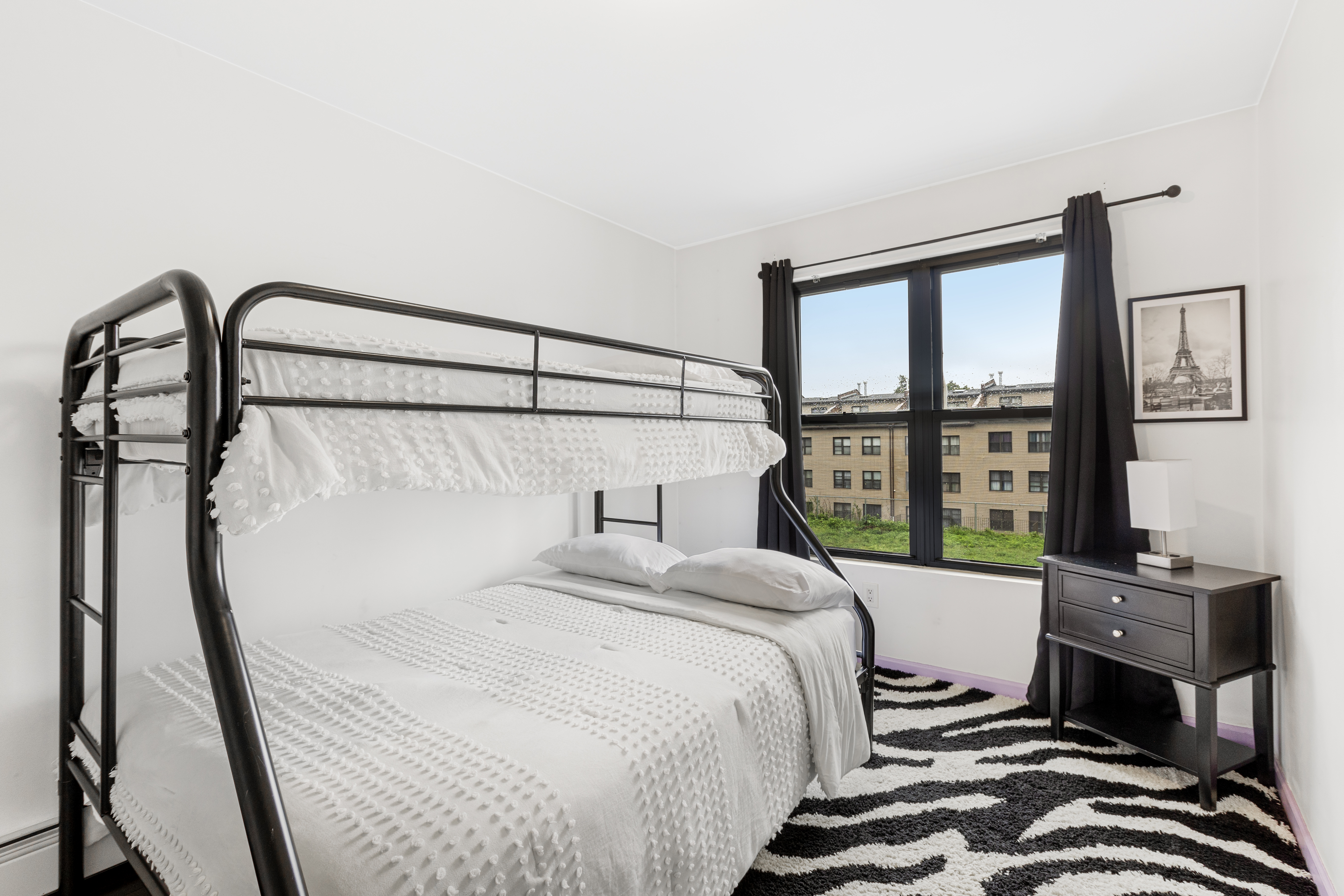 1493 Prospect Place, Unit 2 Brooklyn, NY 11213 - Photo 9 of 15