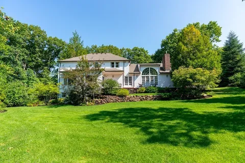 $3,595,000 | 11 Scotch Pine Circle, Wellesley Hills, MA 02481