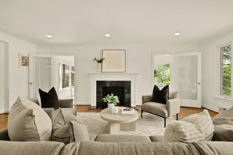 $1,849,000 | 2025 Trumbull Terrace Northwest, Washington, DC 20011