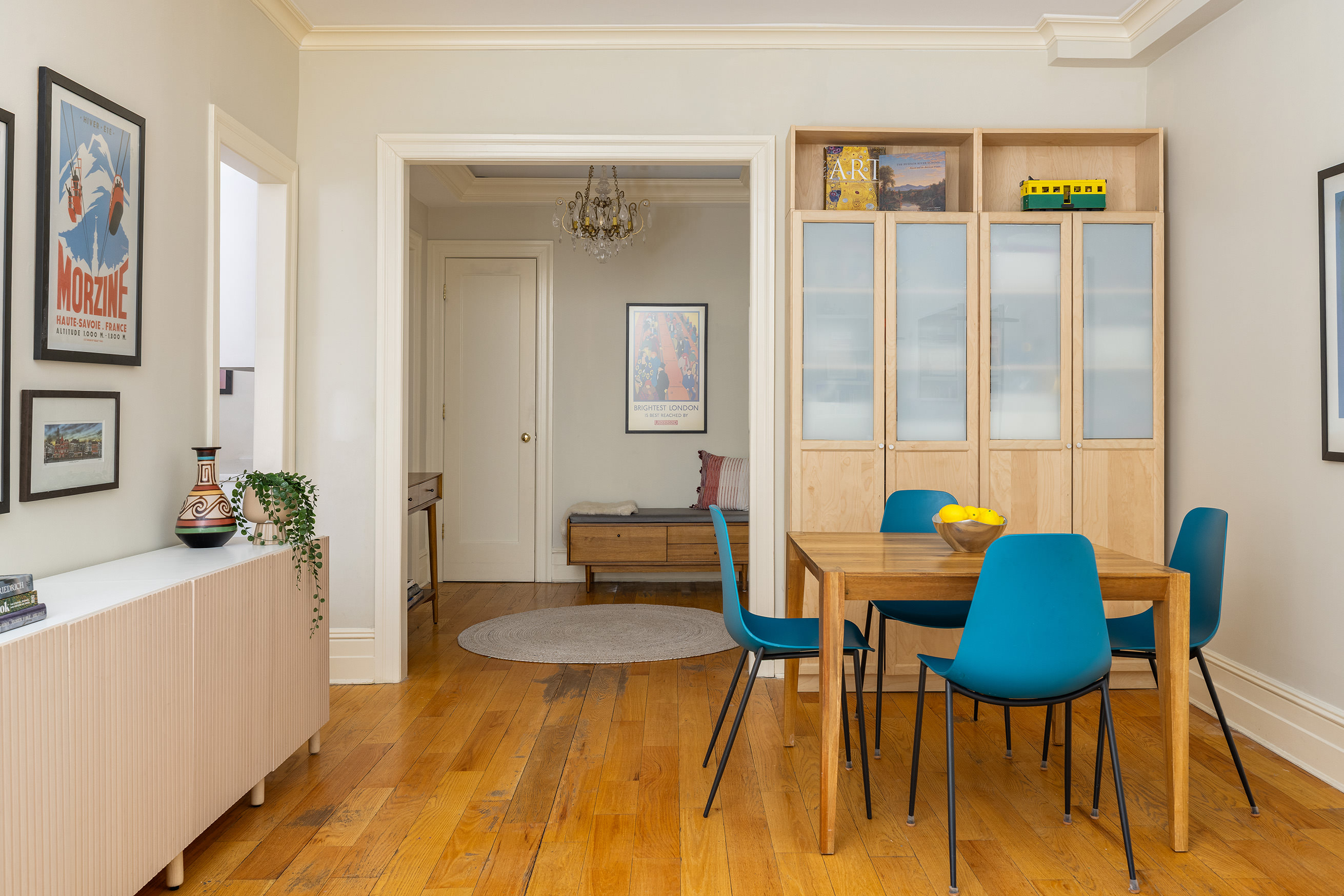 203 West 90th Street, Unit 2D Manhattan, NY 10024 - Photo 9 of 14
