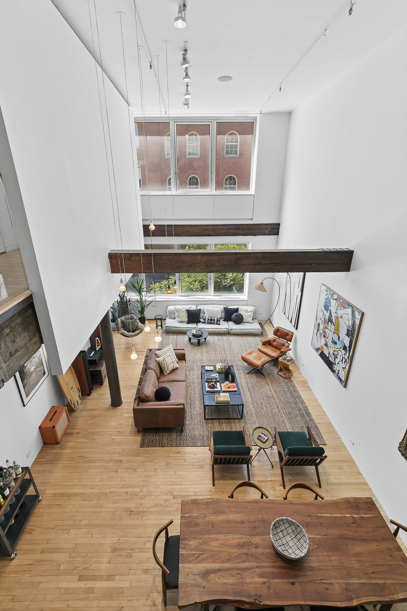 16 Desbrosses Street, Unit 2S/3S Manhattan, NY 10013 - Photo 21 of 26