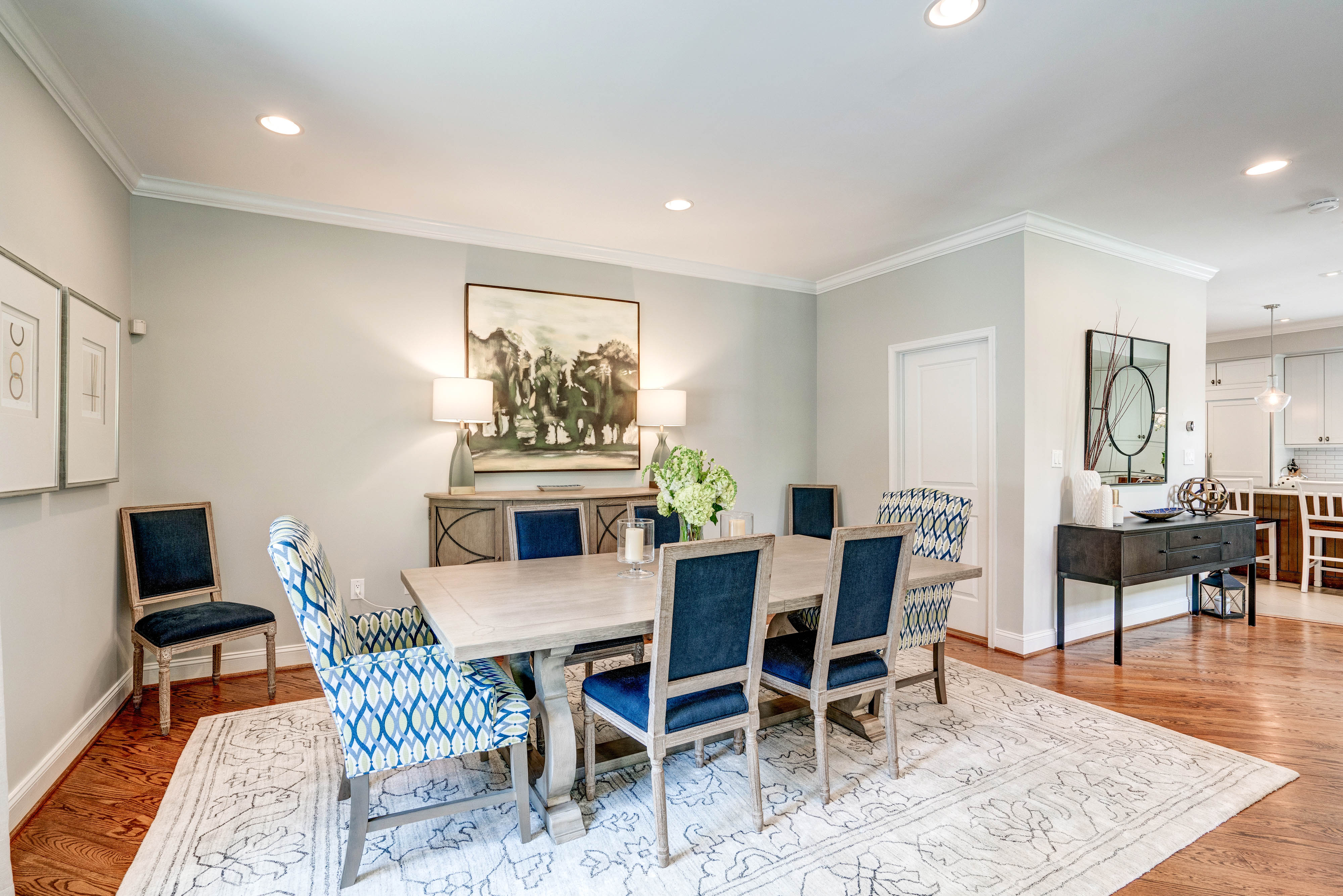 10 Devon Road Silver Spring, MD 20910 - Photo 19 of 85