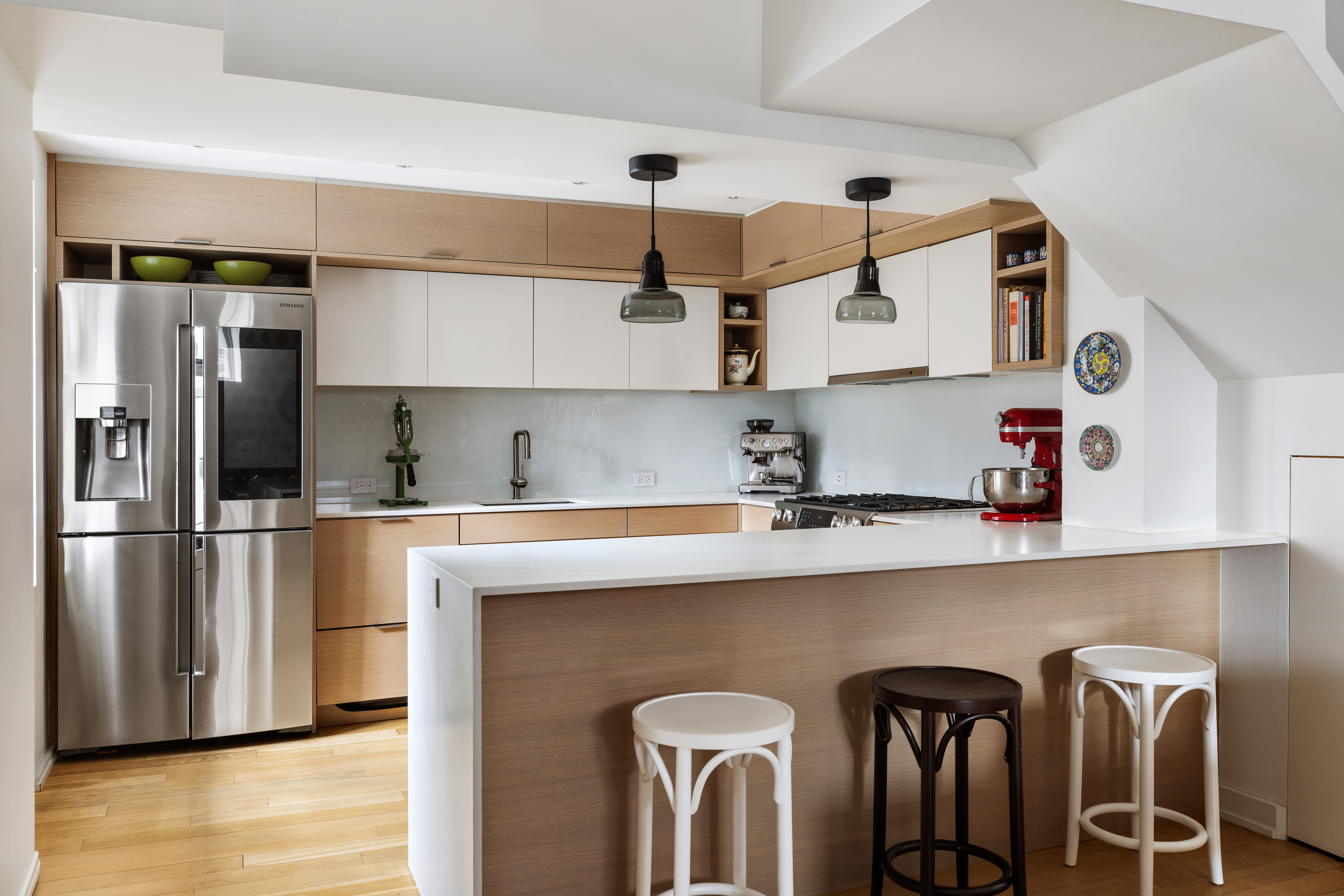 401 Hicks Street, Unit B1A Brooklyn, NY 11201 - Photo 3 of 14