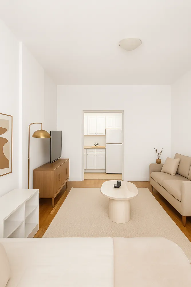 $280,000 | 215 East 89th Street, Unit 2B | Upper East Side