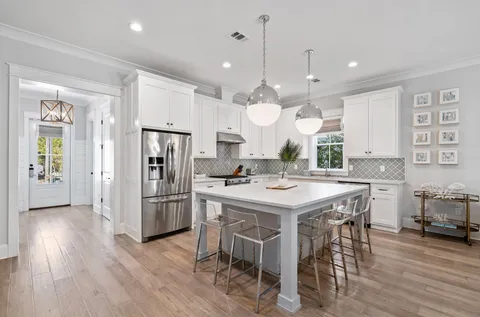 $2,199,000 | 76 Brown Street, Santa Rosa Beach, FL 32459