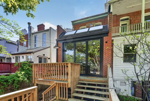 $2,100,000 | 1781 Lanier Place Northwest, Washington, DC 20009