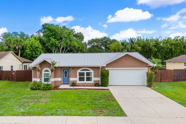 $315,000 | 6505 Homestead Avenue, Cocoa, FL 32927