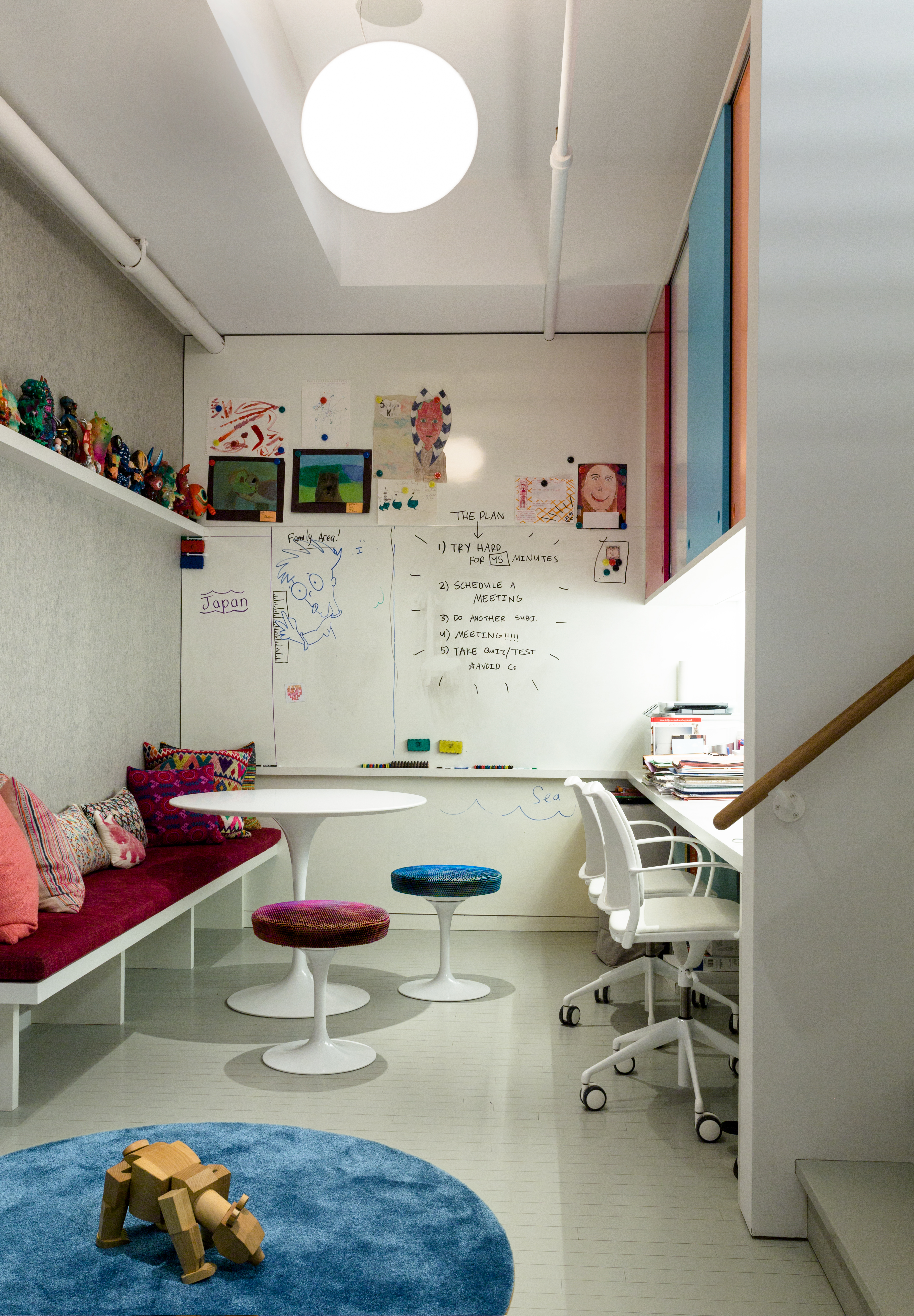 16 Desbrosses Street, Unit 4S/3C Manhattan, NY 10013 - Photo 26 of 40