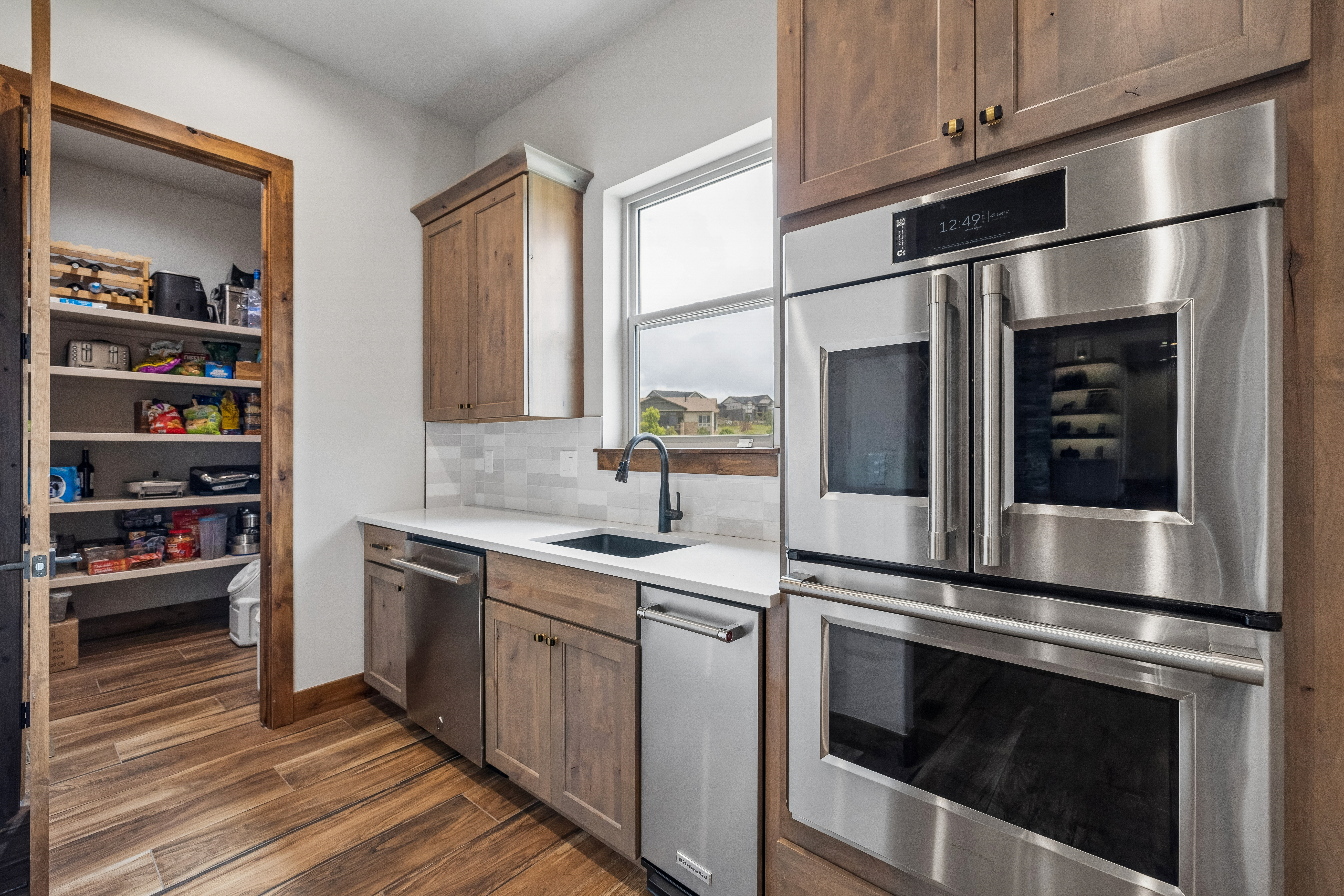 5754 Powell Road Parker, CO 80134 - Photo 13 of 47