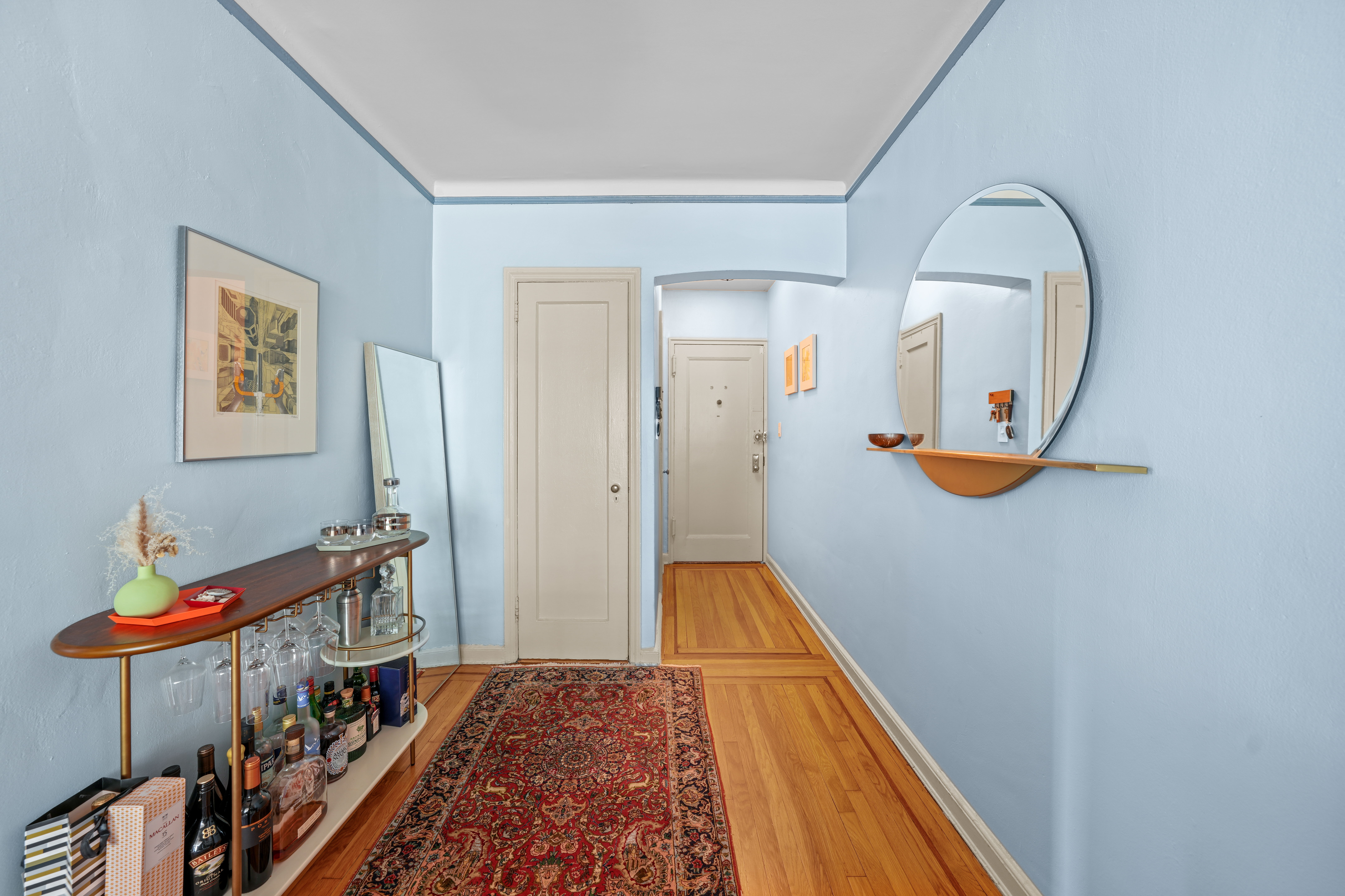 310 West 55th Street, Unit 3C Manhattan, NY 10019 - Photo 11 of 19