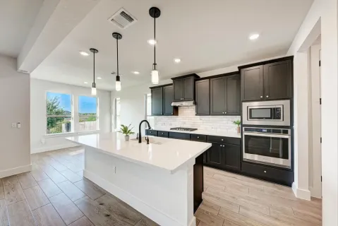 $559,000 | 8417 Thompson Teal Trail, Austin, TX 78744