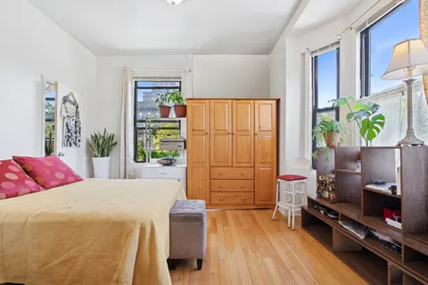 $350,000 | 550 West 153rd Street, Unit 34 | Hamilton Heights