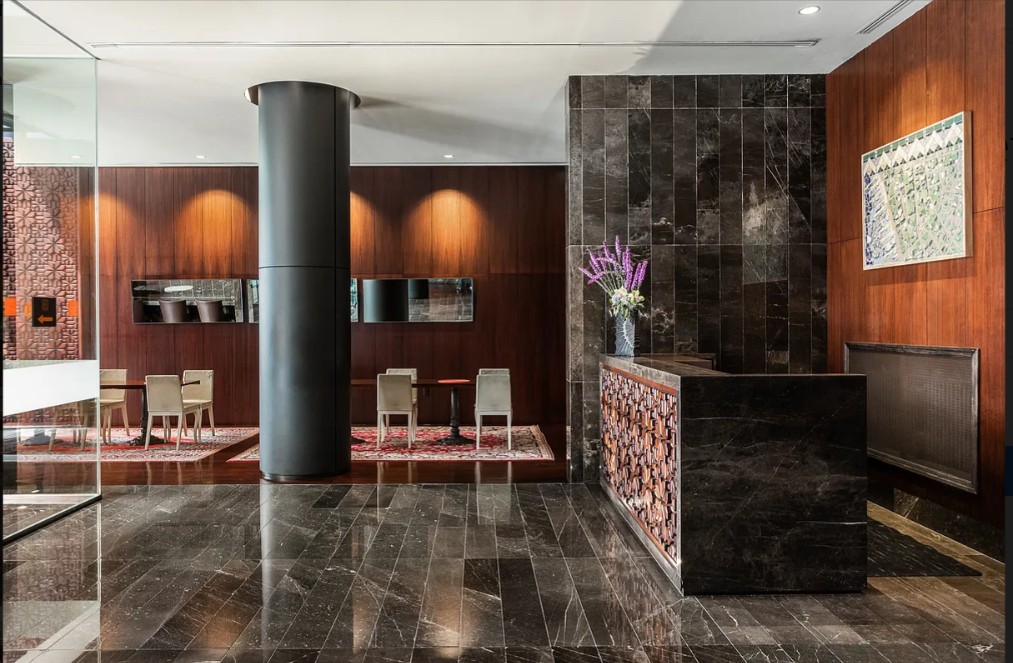 88 Greenwich Street, Unit 1218 Manhattan, NY 10006 - Photo 10 of 30