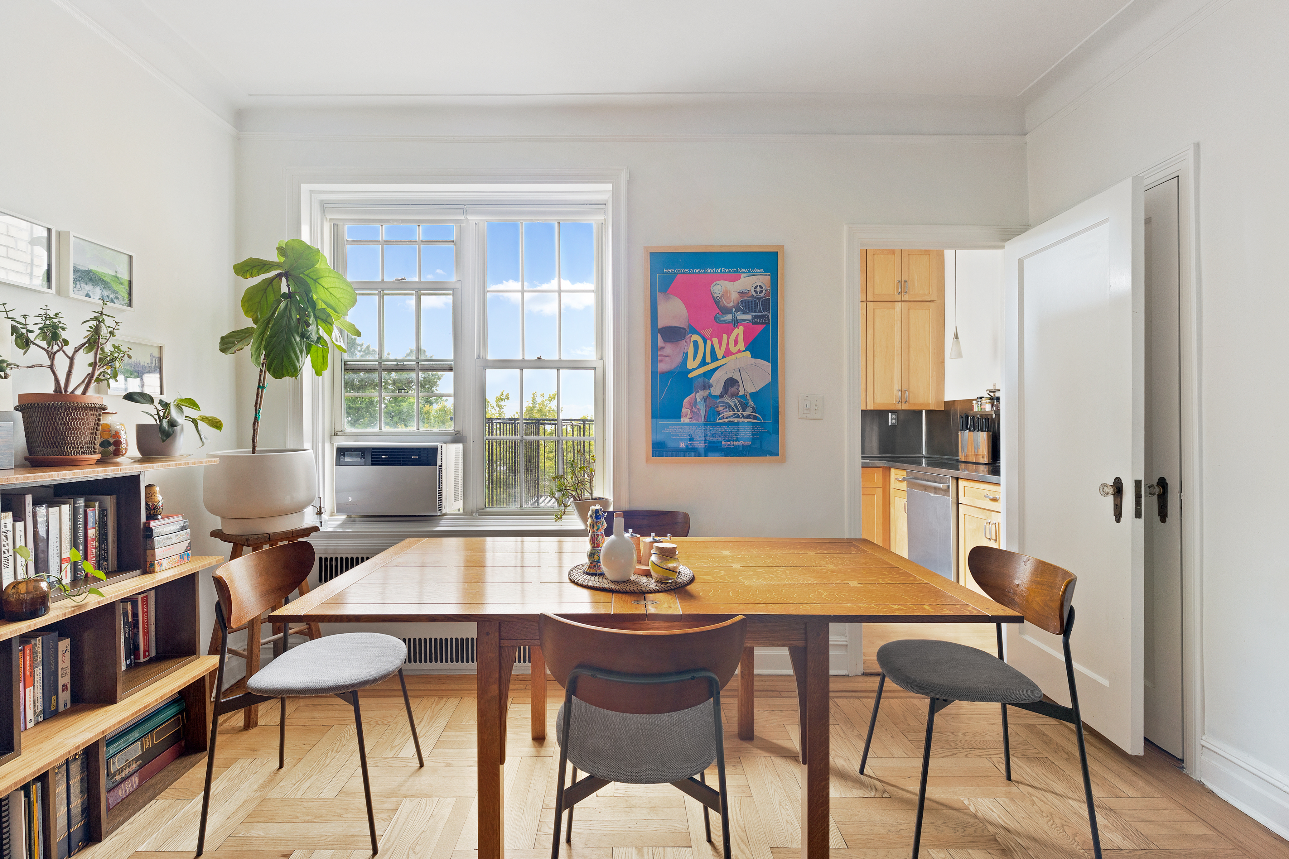 140 8th Avenue, Unit 6J Brooklyn, NY 11215 - Photo 2 of 13