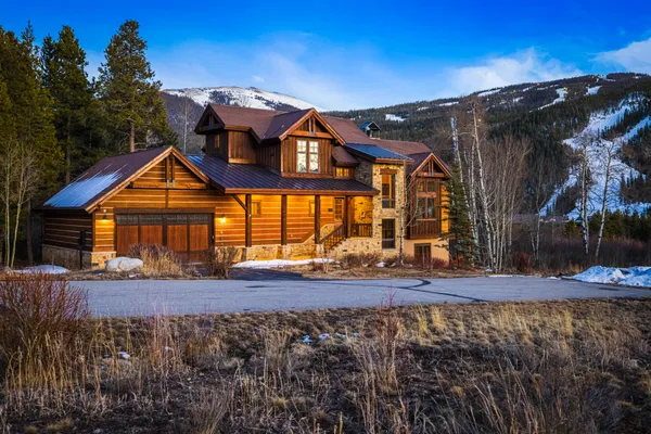 $3,600,000 | 293 Caravelle Drive, Keystone, CO 80435