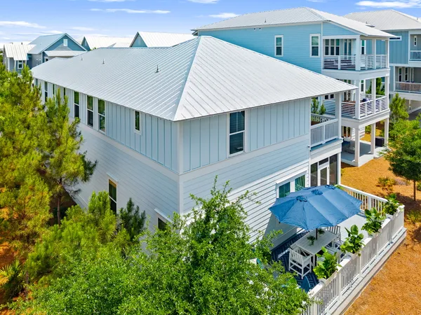 $1,899,000 | 56 Candlehouse Ln Inlet Beach Inlet Beach, Inlet Beach, FL 32461