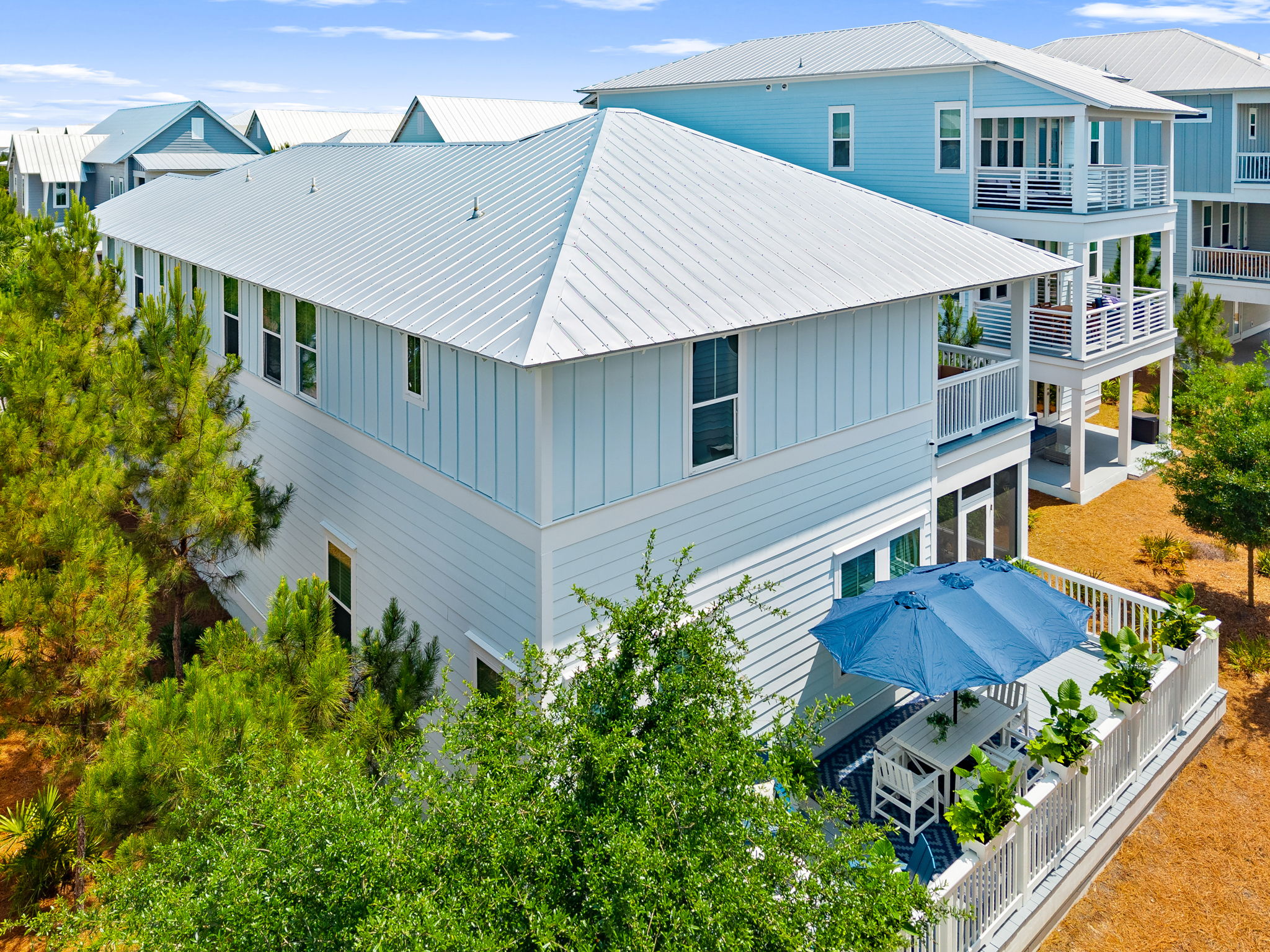 56 Candlehouse Ln Inlet Beach Inlet Beach Inlet Beach, FL 32461 - Photo 43 of 57