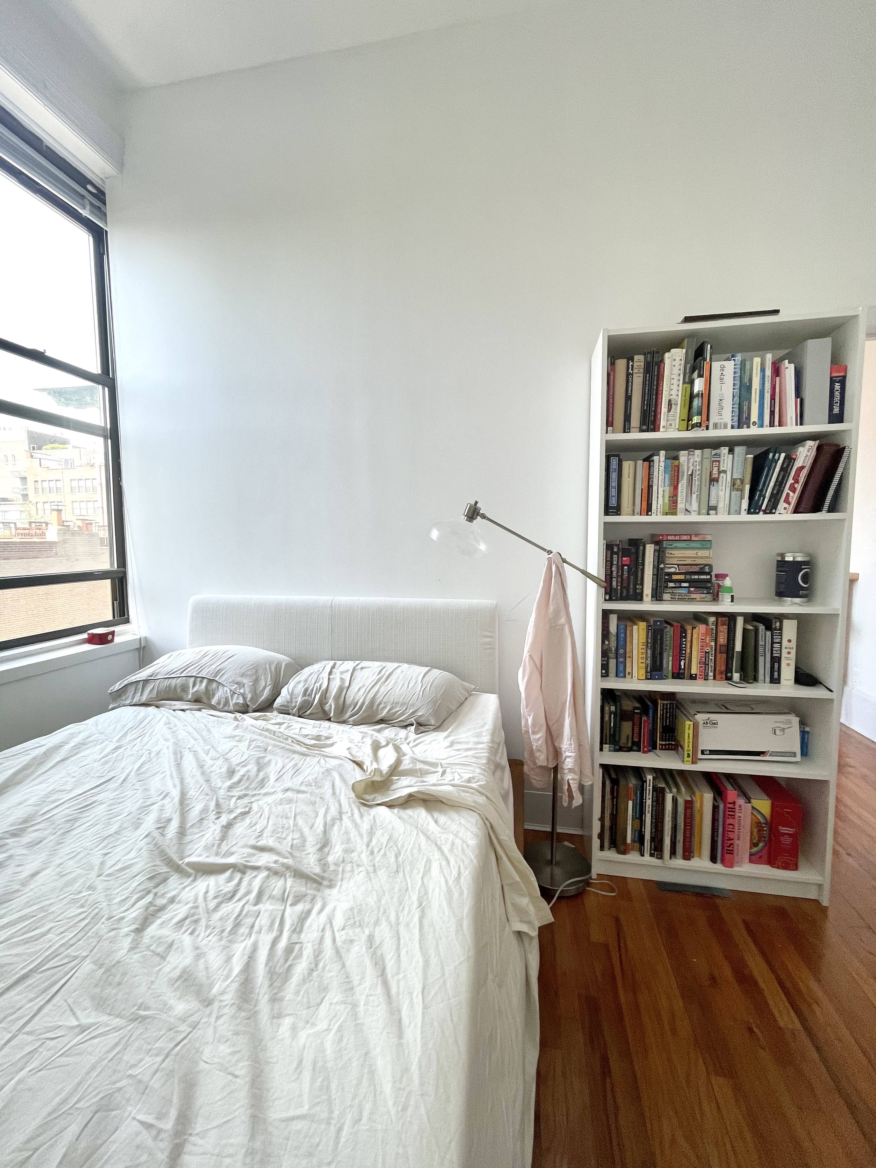 210 West 16th Street, Unit 6E Manhattan, NY 10011 - Photo 8 of 11