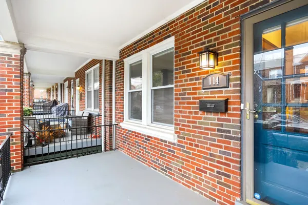 $715,000 | 114 Madison Street Northwest, Washington, DC 20011