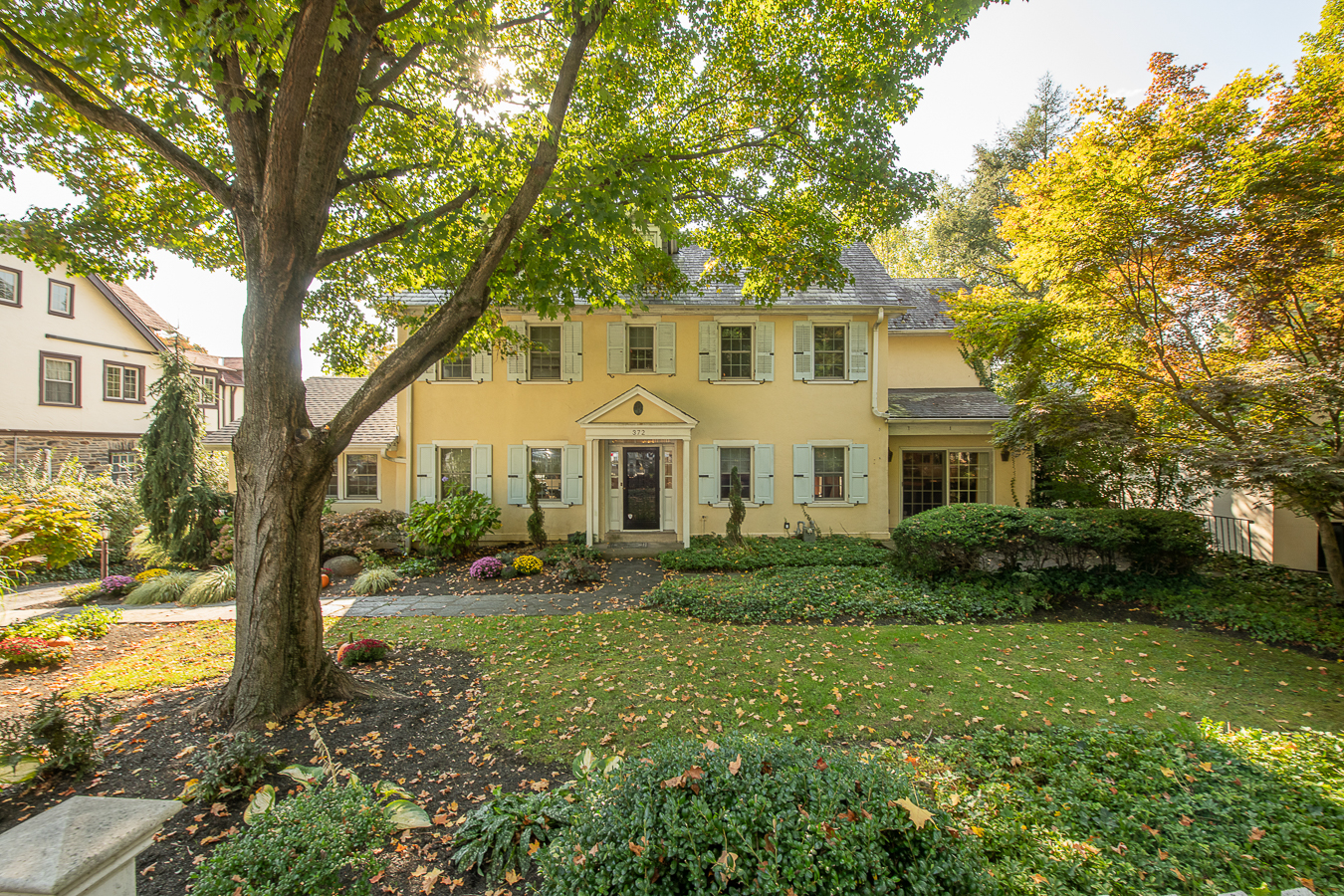 372 Merion Road Merion Station, PA 19066 - Photo 2 of 30