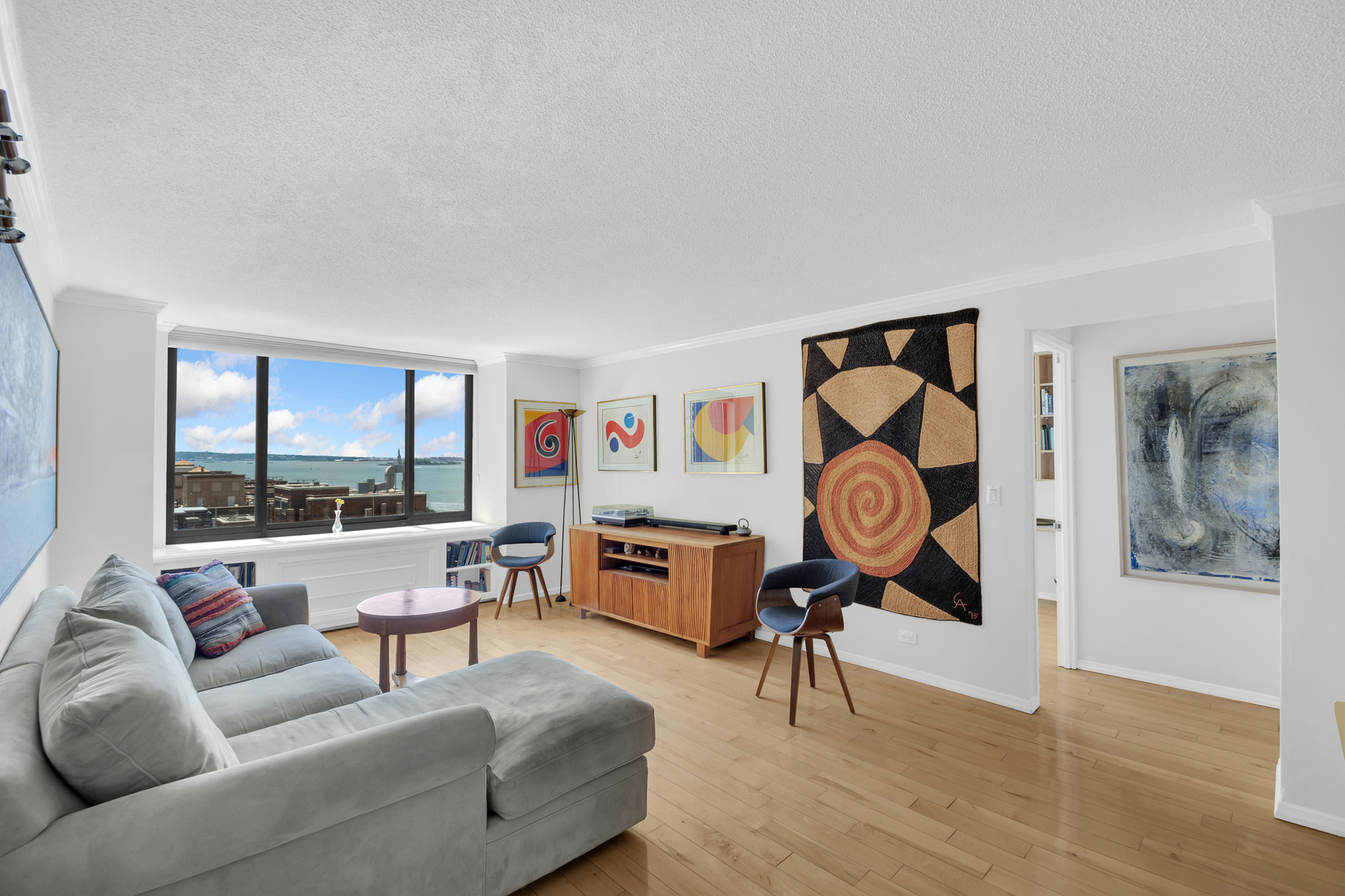 200 Rector Place, Unit 14E Manhattan, NY 10280 - Photo 2 of 22