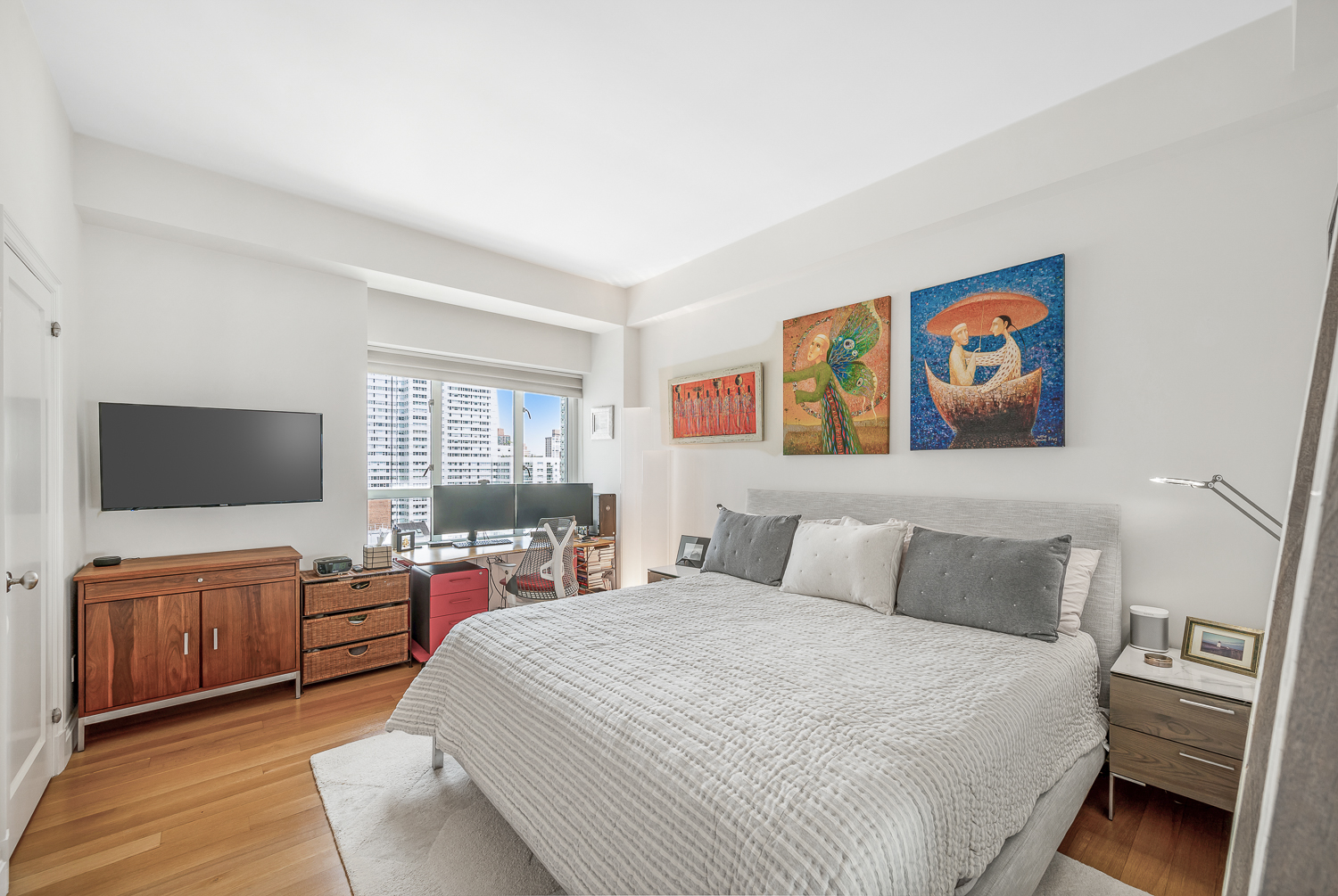 200 East 66th Street, Unit PH2002 Manhattan, NY 10065 - Photo 5 of 10