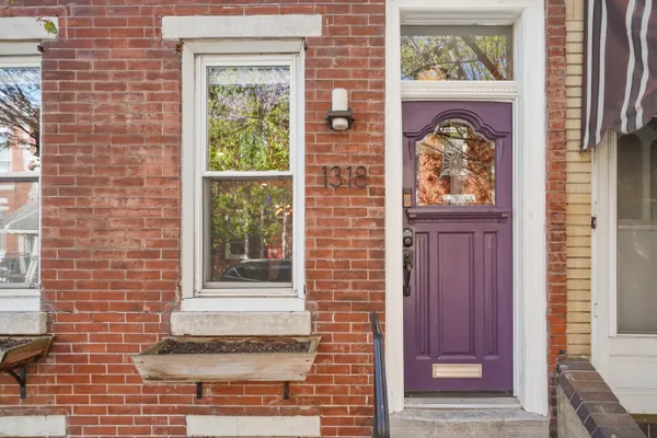 $500,000 | 1318 South Alder Street, Philadelphia, PA 19147