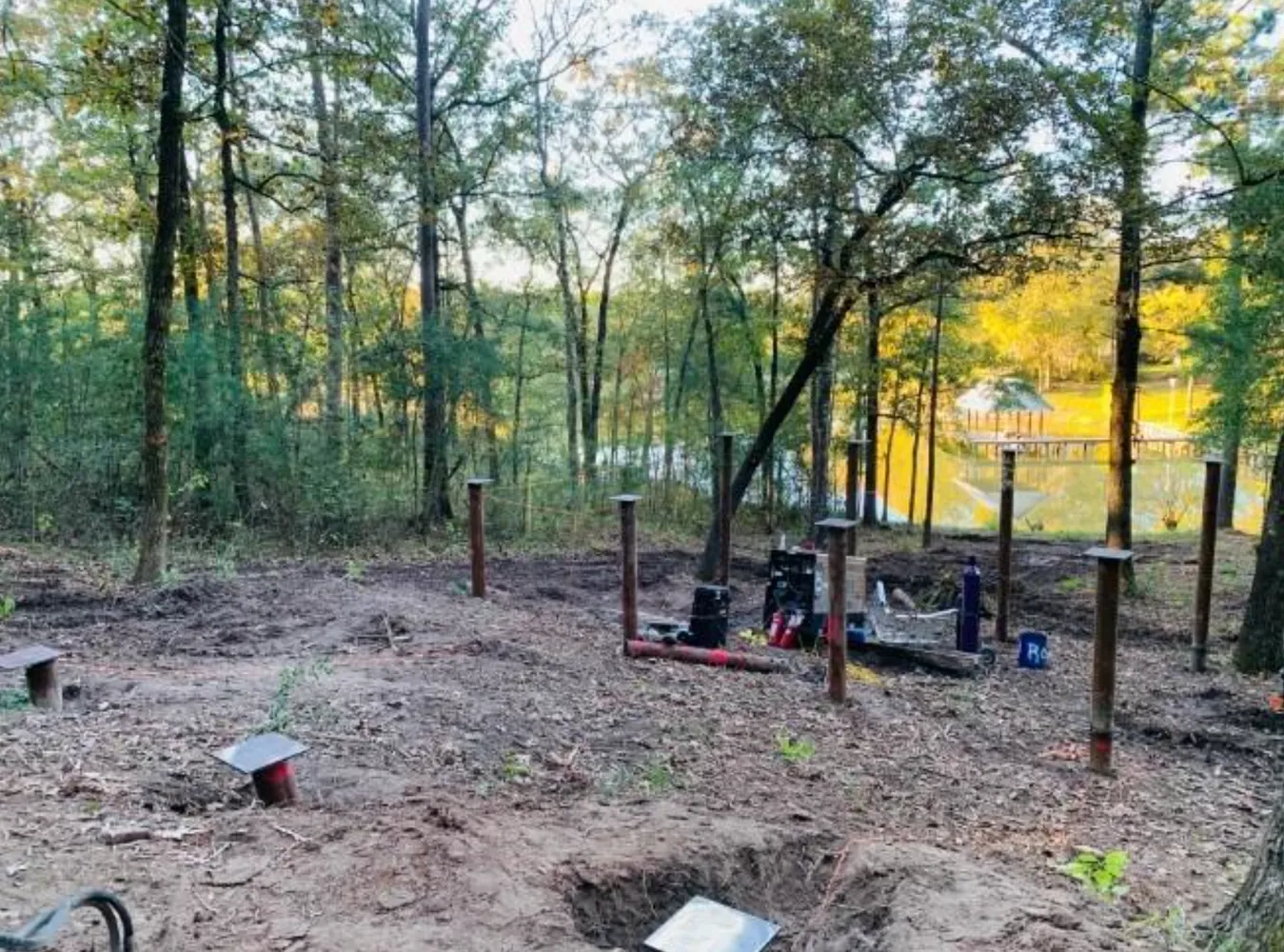 $260,000 | 80 Shoreline Drive, Huntsville, TX 77320