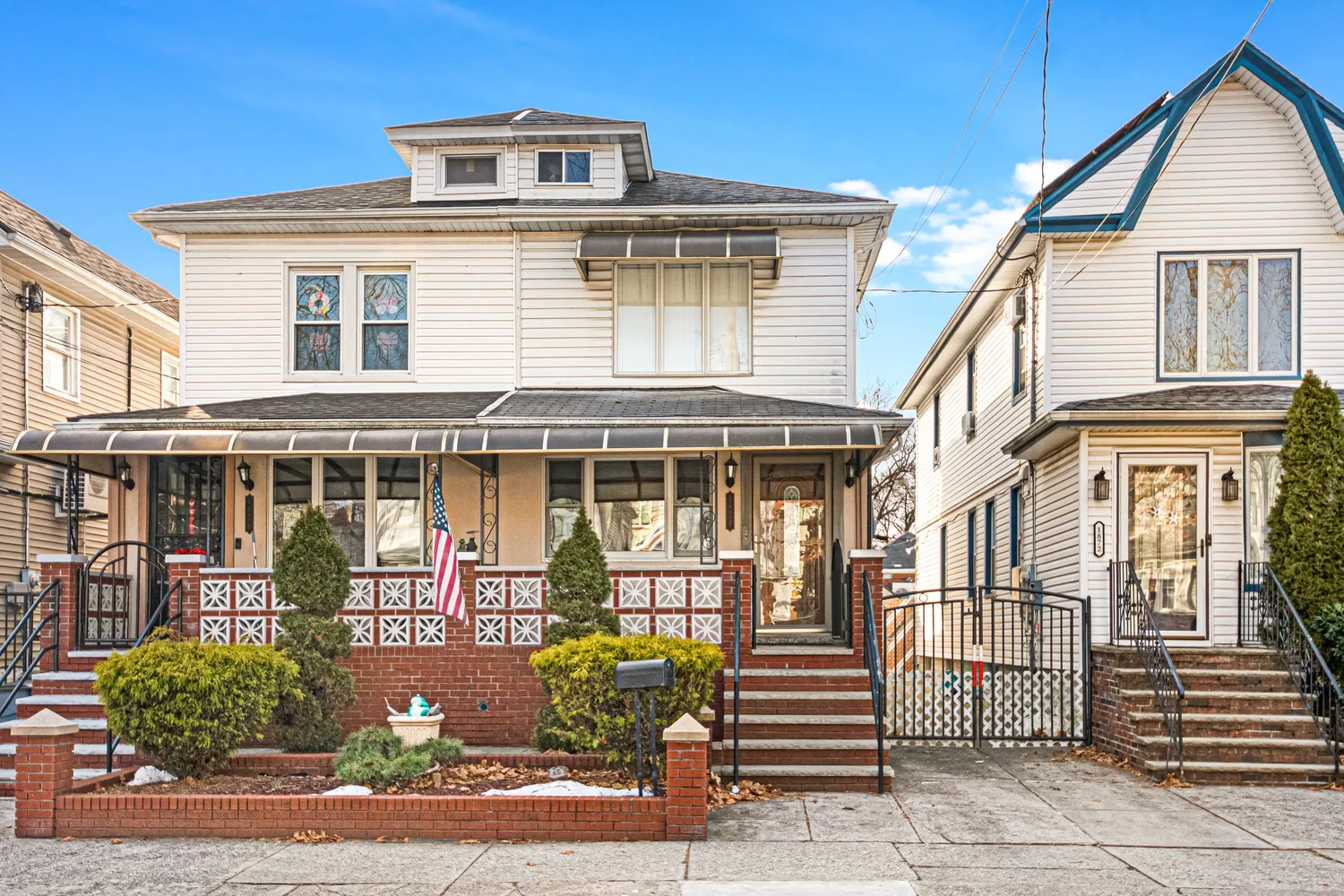 $699,999 | 1874 Ryder Street | Marine Park