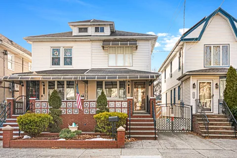 $699,999 | 1874 Ryder Street | Marine Park