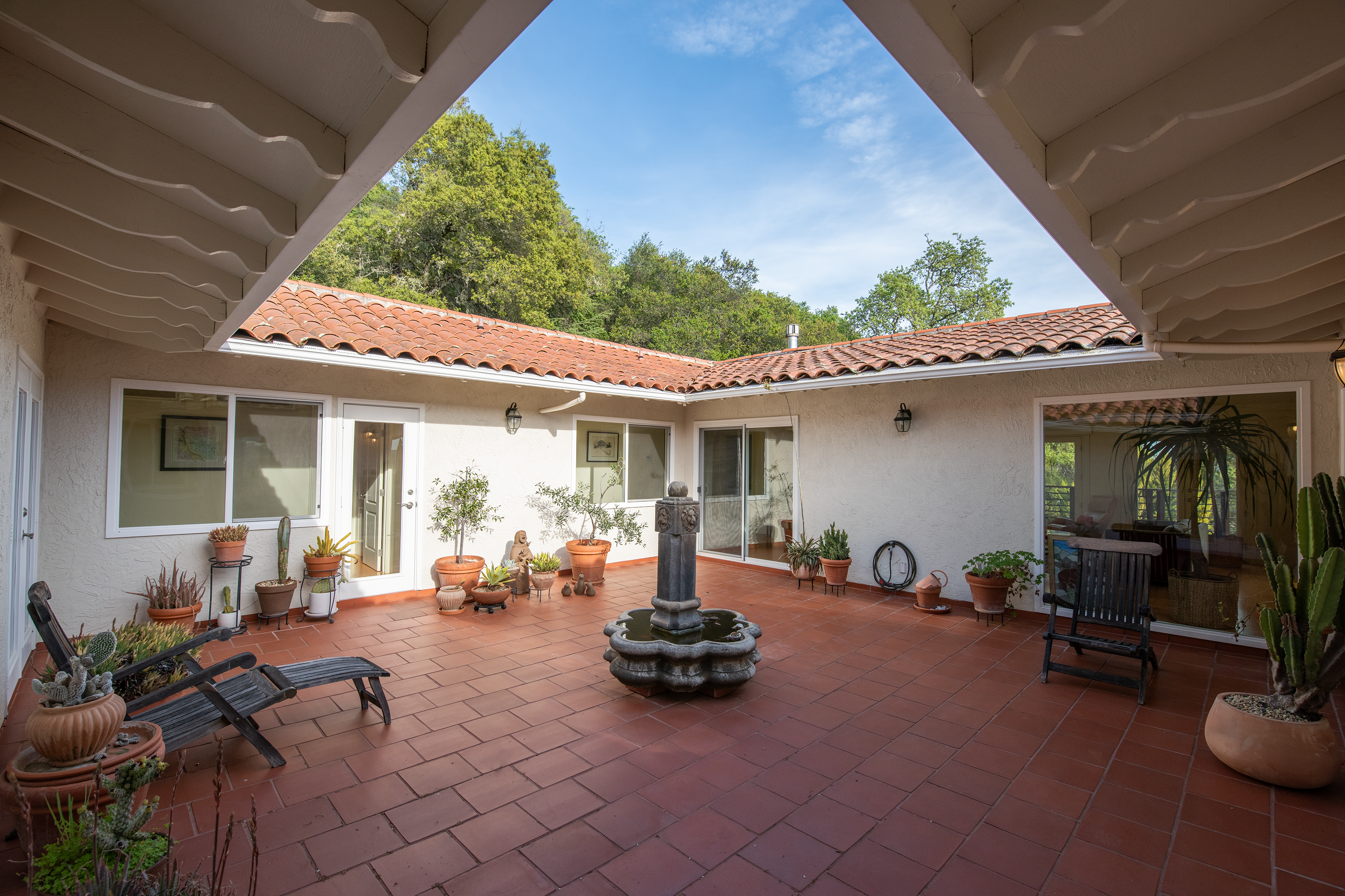 1163 Mountain Pine Road Cloverdale, CA 95425 - Photo 19 of 38