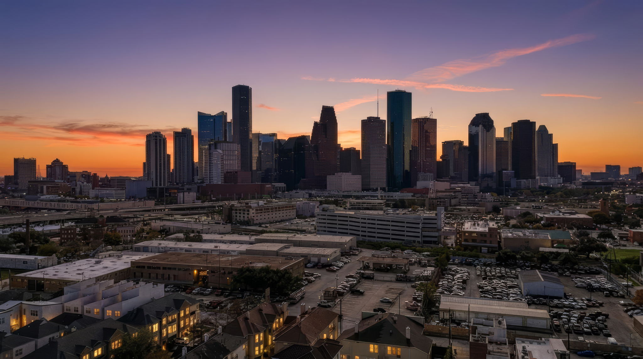 1304 Dart Street, Unit E Houston, TX 77007 - Photo 30 of 34