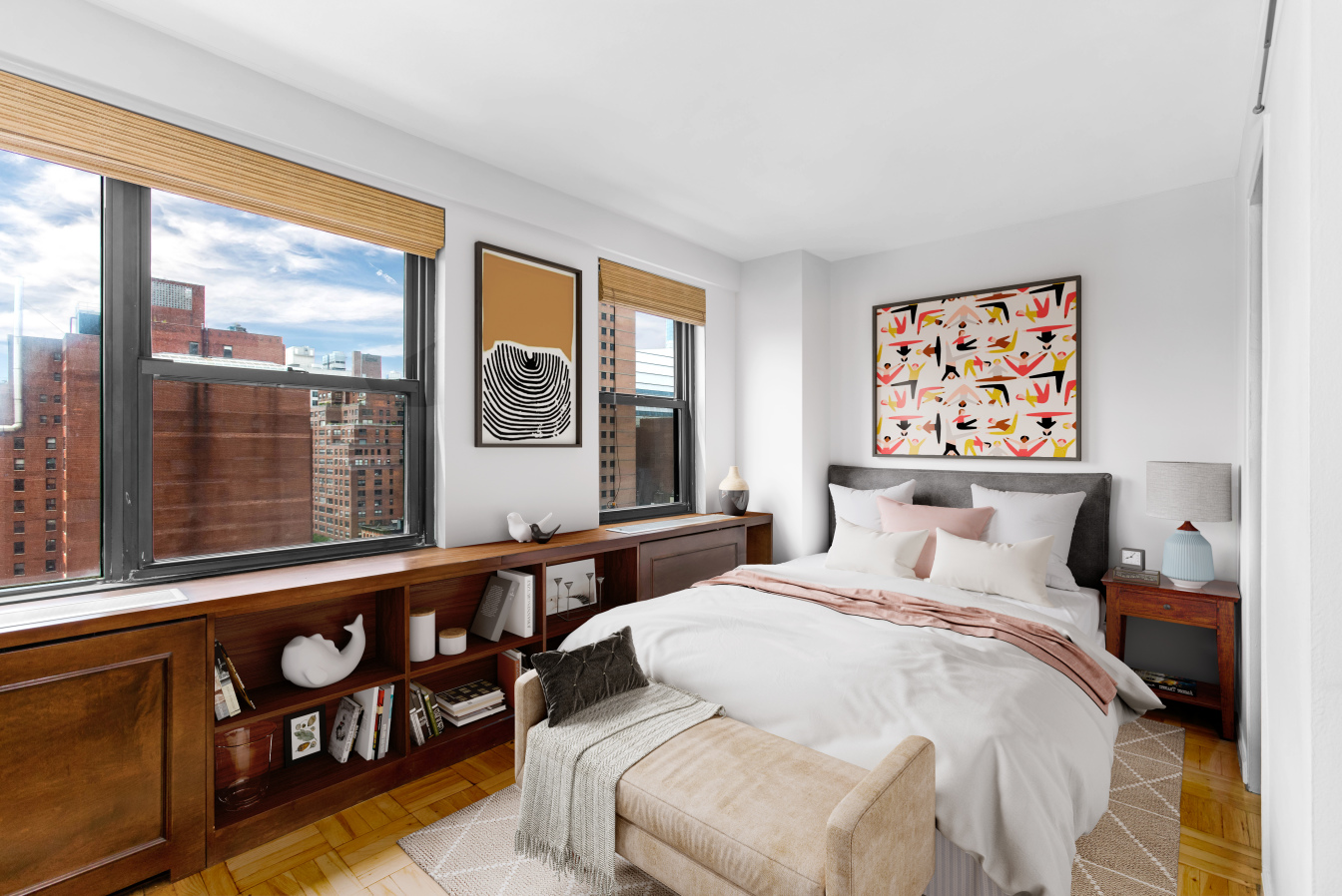 200 East 27th Street, Unit 14K Manhattan, NY 10016 - Photo 5 of 9