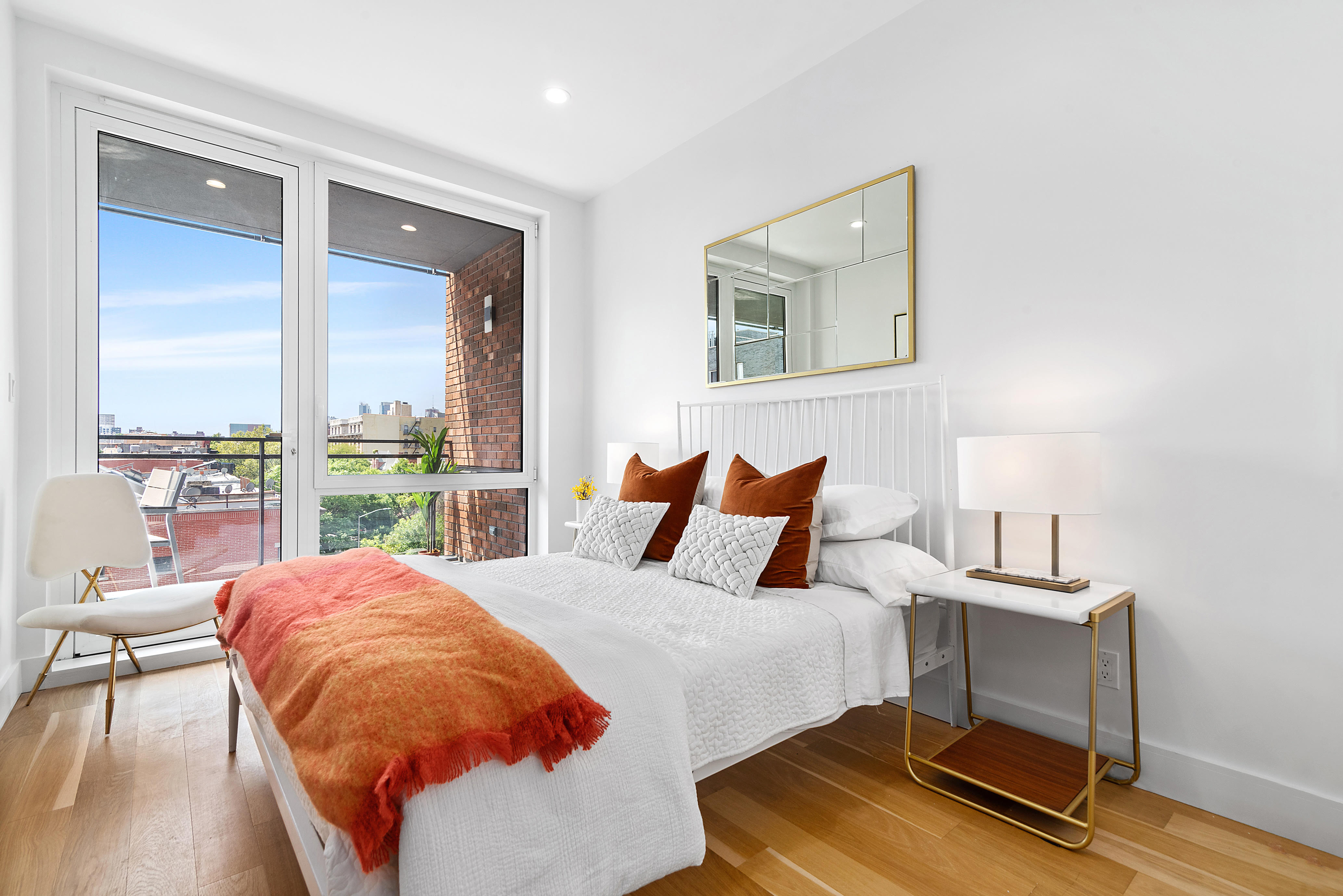 322 Gates Avenue, Unit 2A Brooklyn, NY 11216 - Photo 4 of 10