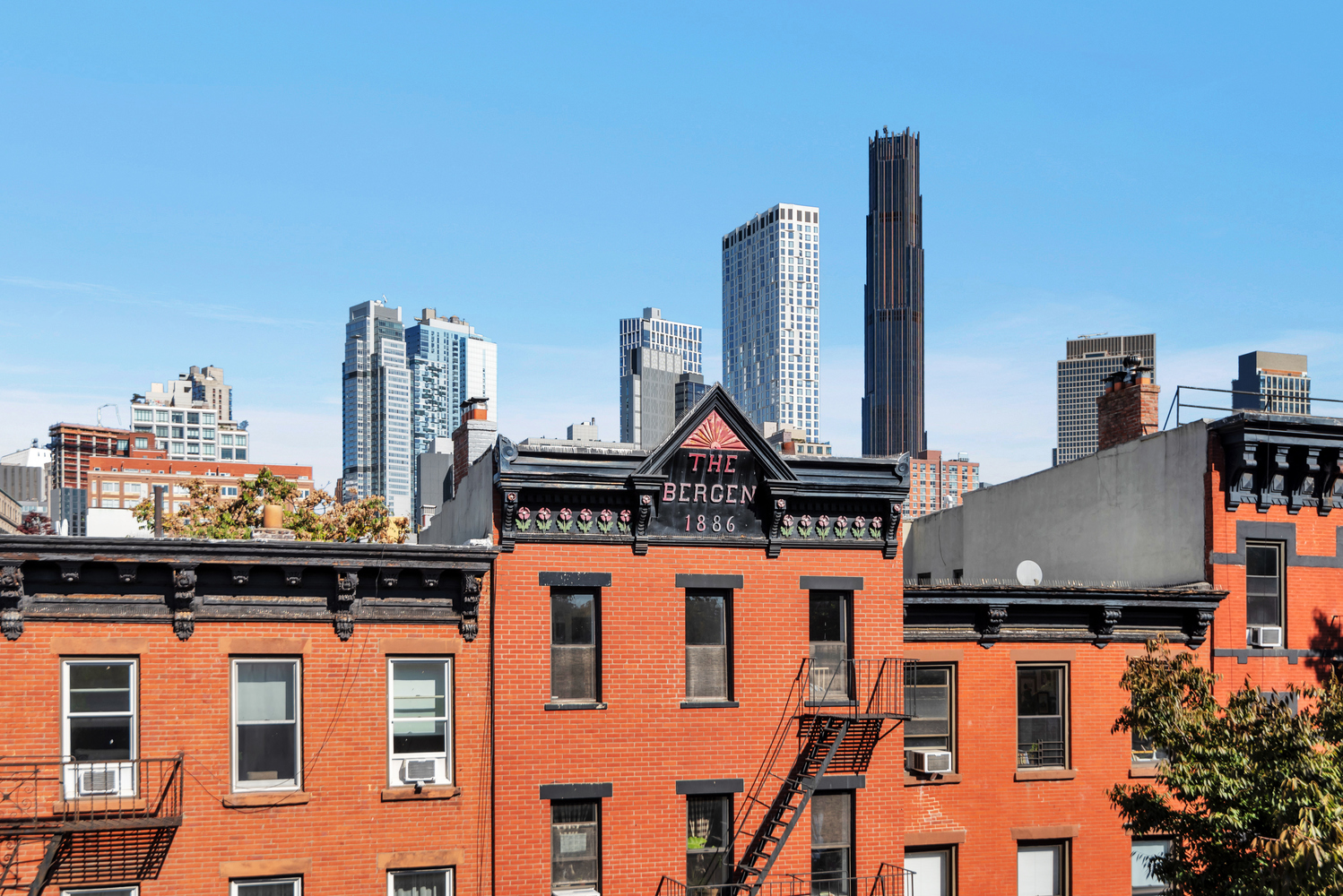 86 Bergen Street Brooklyn, NY 11201 - Photo 24 of 28