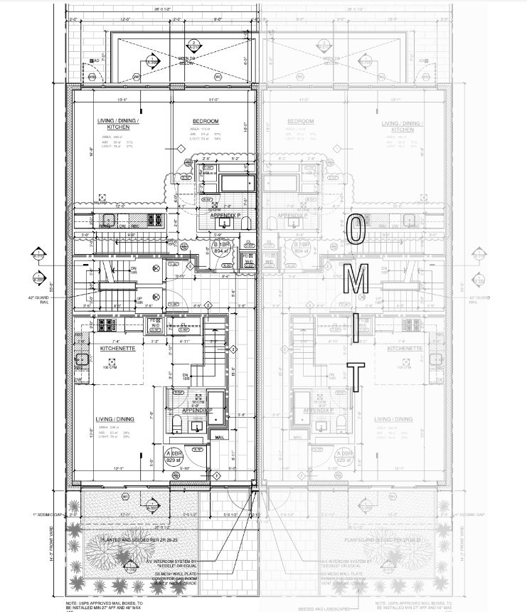 1200-1202 Decatur Street Brooklyn, NY 11207 - Photo 11 of 12 Gallery Image 11