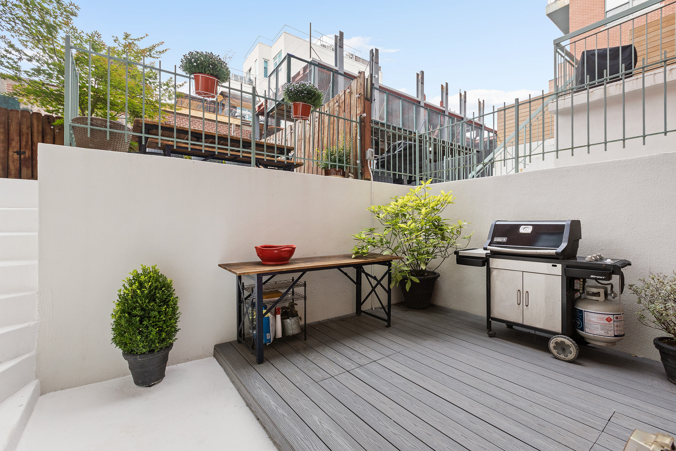 76 Roebling Street, Unit 1A Brooklyn, NY 11211 - Photo 9 of 17 Gallery Image 9