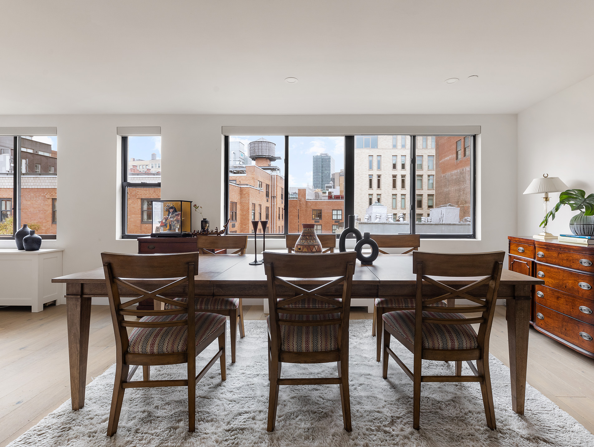 306 Mott Street, Unit PHTRIPLEX Manhattan, NY 10012 - Photo 24 of 32