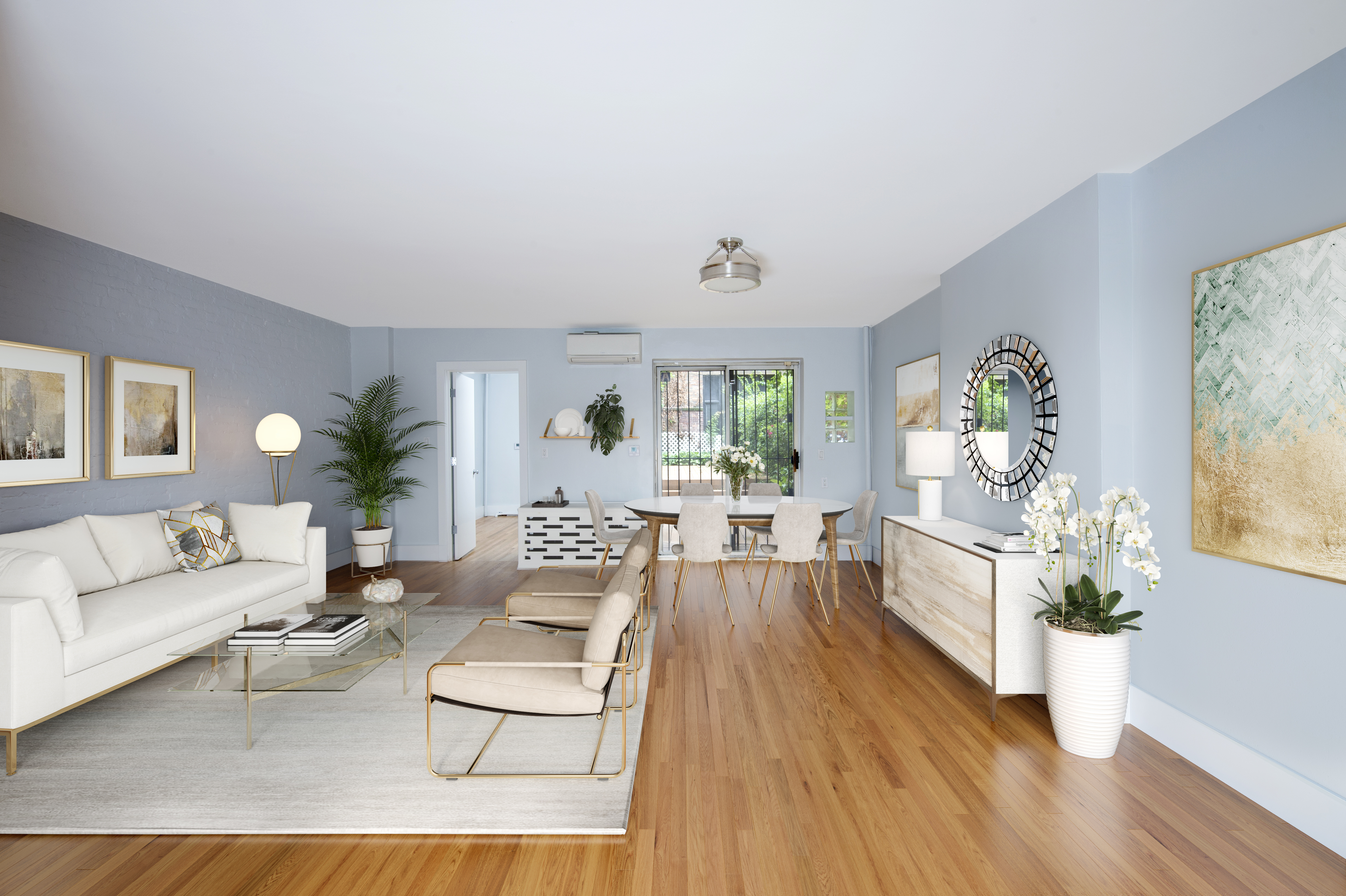 136 West 92nd Street, Unit 1A Manhattan, NY 10025 - Photo 1 of 12