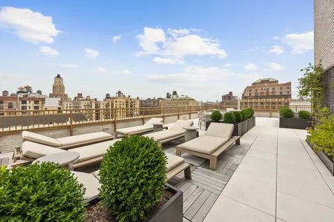 $2,250,000 | 218 West 103rd Street, Unit 3C | Upper West Side