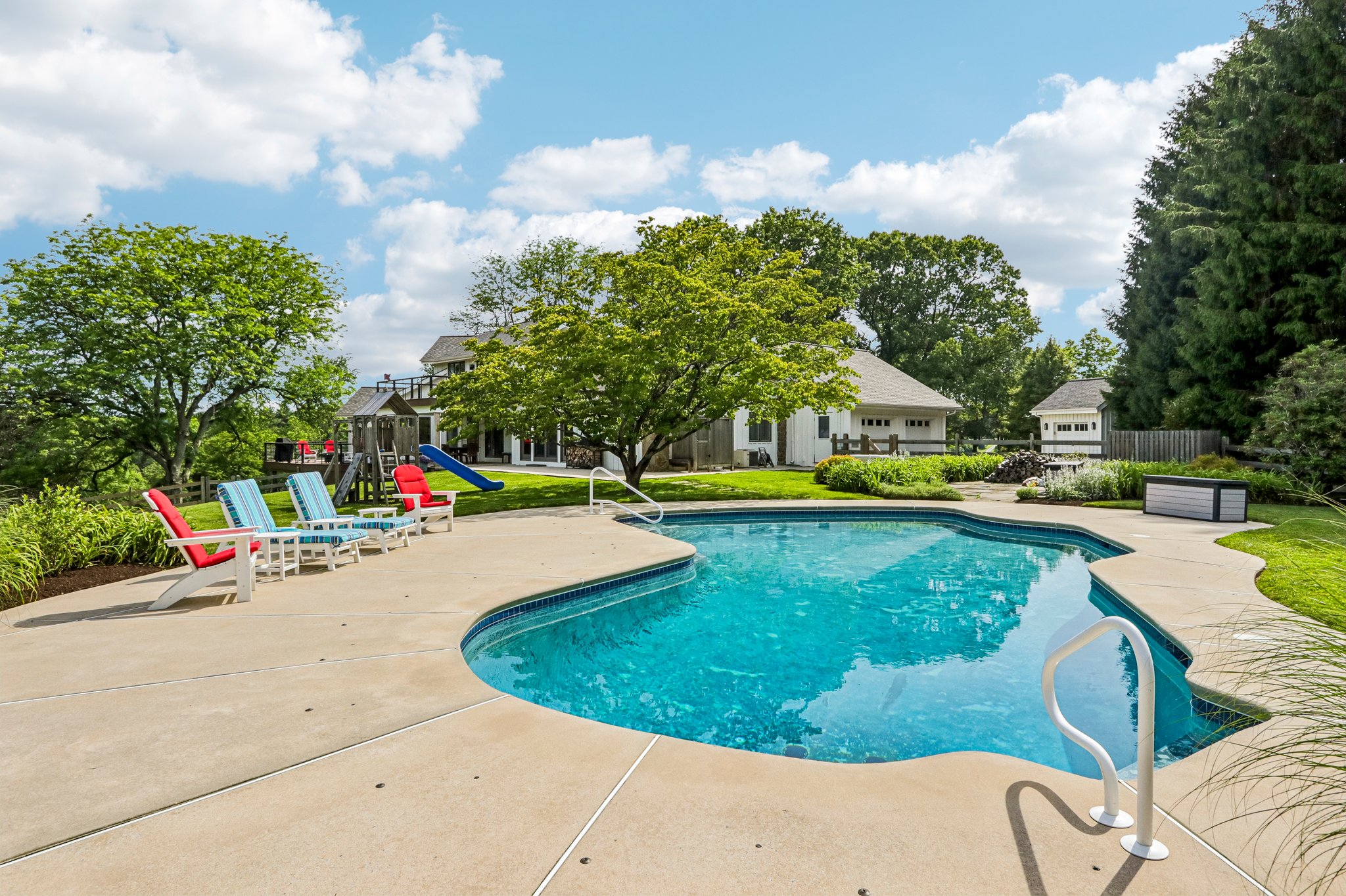 989 Delchester Road Newtown Square, PA 19073 - Photo 21 of 25