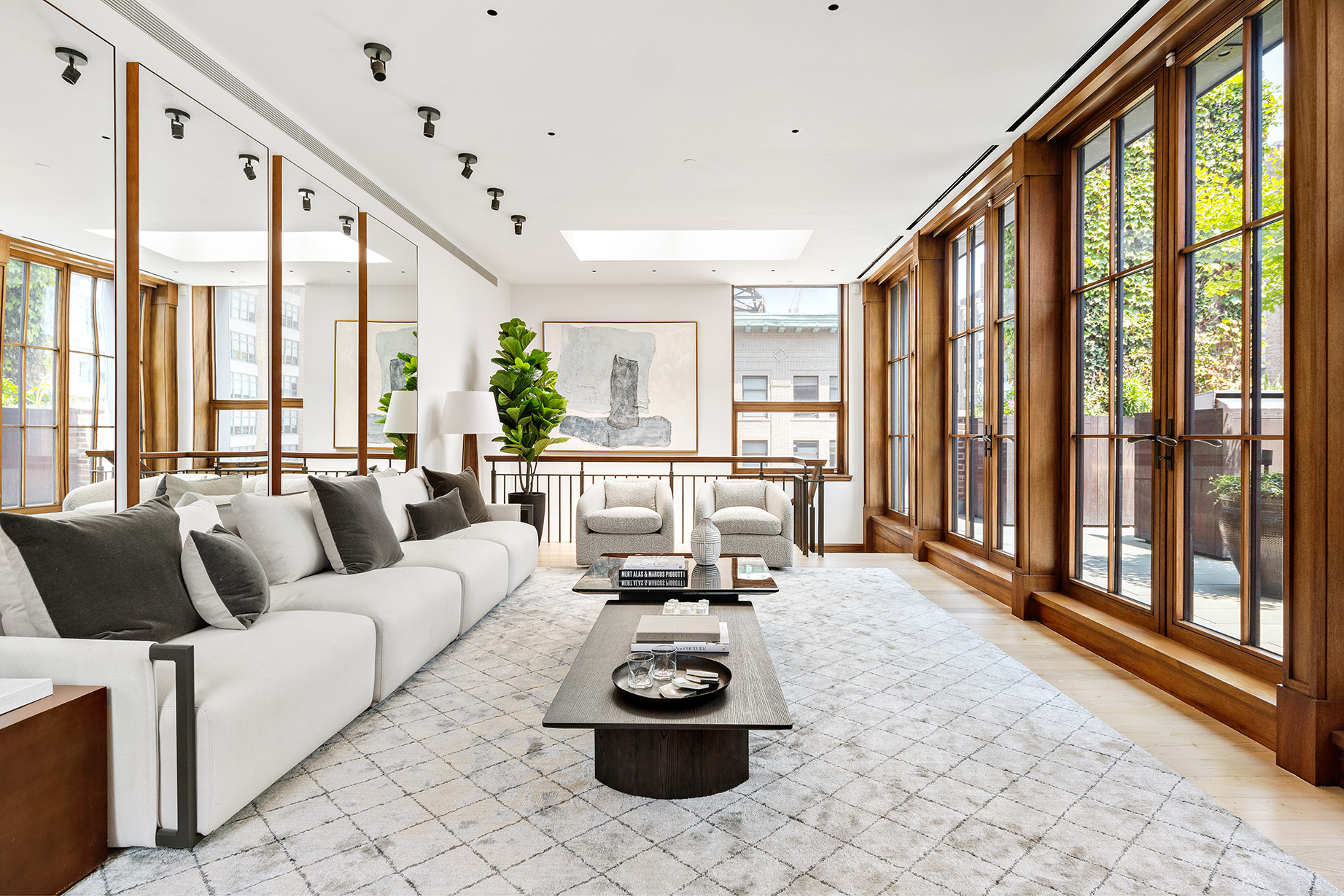 169 Hudson Street, Unit PH7N Manhattan, NY 10013 - Photo 35 of 42