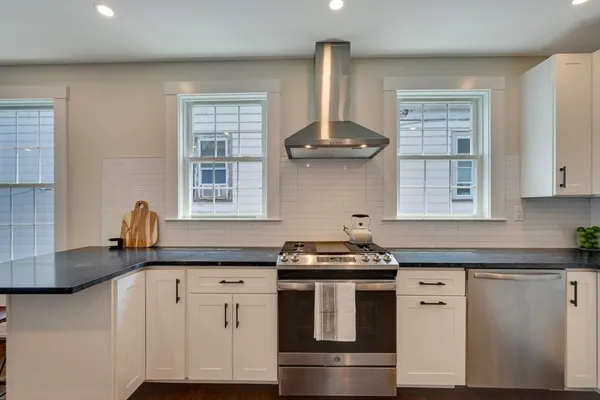 Contact Agent | 68 Flint Street, Somerville, MA 02145