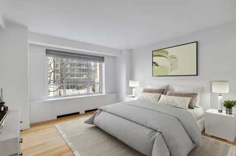 $2,390,000 | 200 East 66th Street, Unit D201 | Lenox Hill